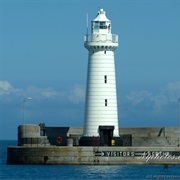 Donaghadee Lighthouse