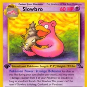 Slowbro
