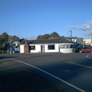 Bay Center, Washington