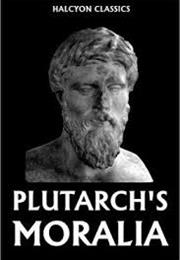 Plutarch--Moralia