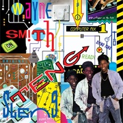 Wayne Smith, Under Mi Sleng Teng