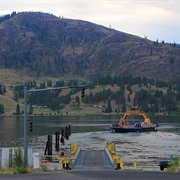 Inchelium, Washington