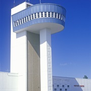 Stennis Space Center and INFINITY Science Center, Mississippi