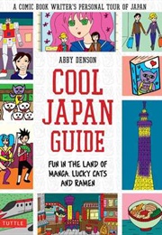 Cool Japan (Abby Denson)
