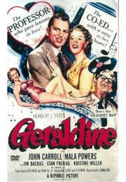 Geraldine (1953)