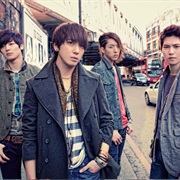 CNBLUE