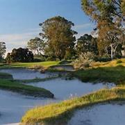 Kingston Heath Australia
