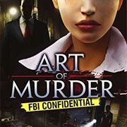 Art of Murder - FBI Confidential