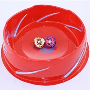 Beyblades