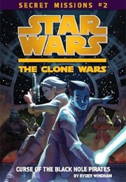 Curse of the Black Hole Pirates (Ryder Windham)