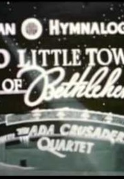 O Little Town of Bethlehem (1950)