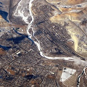 Green River, Wyoming