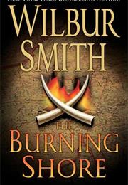 The Burning Shore