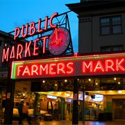 Pike Place