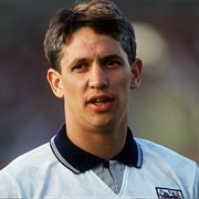 Gary Lineker