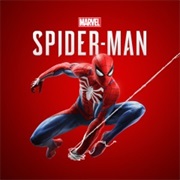 Marvel&#39;s Spider-Man