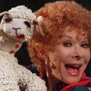Shari Lewis