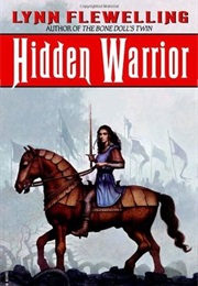 Hidden Warrior (Lynn Flewelling)