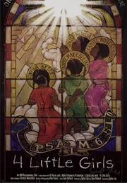 4 Little Girls (1997)