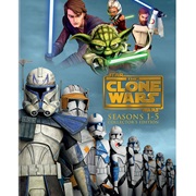 The Clone Wars