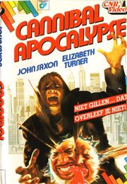 Cannibal Apocalypse