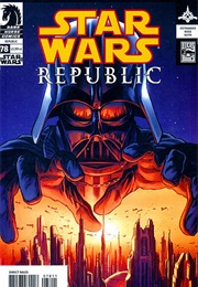 Star Wars Republic (Dark Horse)