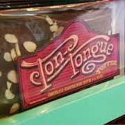 Ton-Tongue Toffee