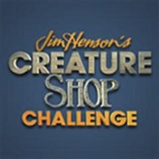 Jim Henson's Creature Shop Challenge