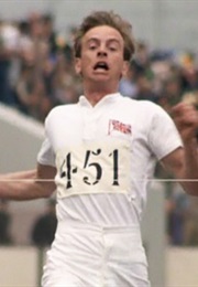 Cross the Line- Chariots of Fire (1981)