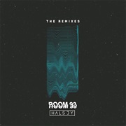 Room 93: The Remixes - EP - Halsey