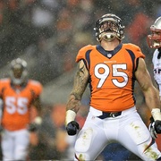 Derek Wolfe