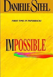 Impossible (Danielle Steel)