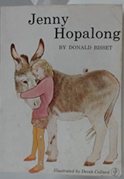Jenny Hopalong (Donald Bisset)