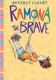 Ramona the Brave (Beverly Cleary)