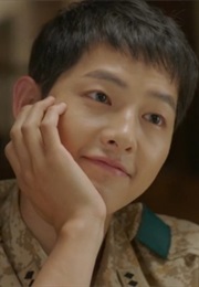 Descendants of the Sun 태양의 후예 (2016)