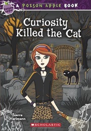 Curiosity Killed the Cat (Sierra Harimann)