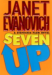 Seven Up (Janet Evanovich)