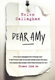 Dear Amy (Helen Callaghan)