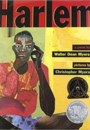 Harlem (Walter Dean Myers)