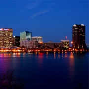 Waterville "Norfolk", Virginia (Marvel)