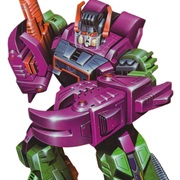 Scorponok