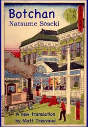 Botchan Natsume Soseki