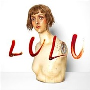 Lou Reed &amp; Metallica - Lulu