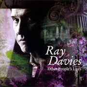 Davies, Ray: Other People's Lives