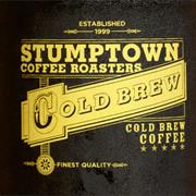 Stumptown Coffee