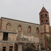 Kloster Unterzell, Würzburg, Bavaria