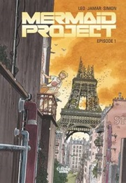 The Mermaid Project (Jamar, Oliveira & Simon)