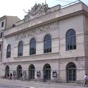 Teatro Argentina (Roma)