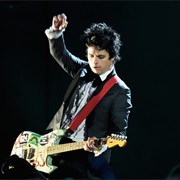 Billie Joe Armstrong