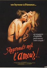 A Matter of Love (1979)